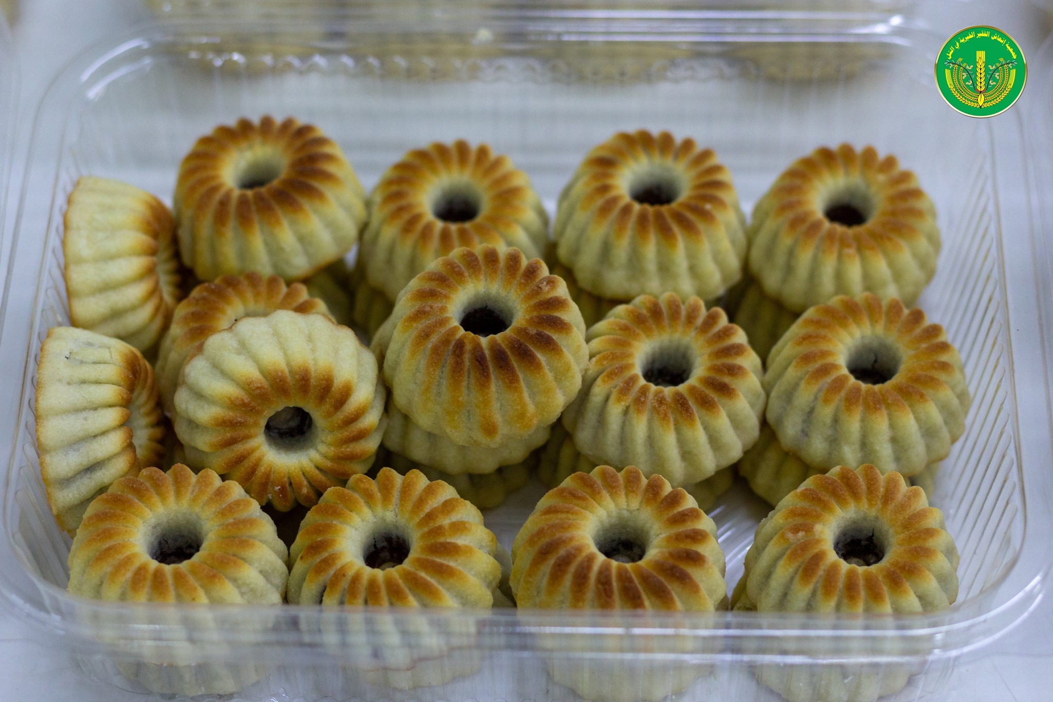 بدء استلام طلبات الطبخ الخارجية.💚✨